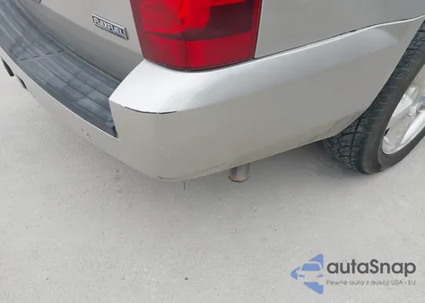 2008 Chevrolet Suburban 1500 Ltz из США, поврежденный, VIN 3GNFC16018G173488